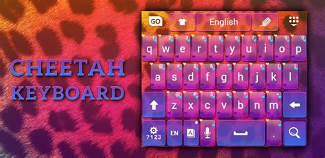Обзор Cheetah Keyboard - Быстрота и удобство для геймеров
