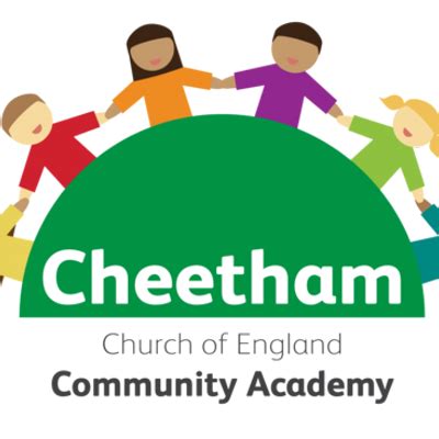 Cheetham Academy on Twitter