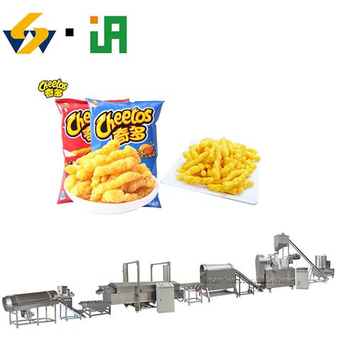 Cheetos kurkure.  automatic china Comparing Kurkure Sizzlin Hot to Cheeto F...