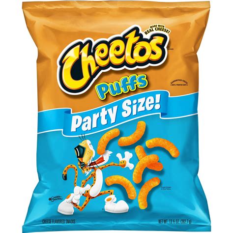 Cheetos near me.  Shop for Cheetos in Puffed Snacks. 39 at Trolleymate...