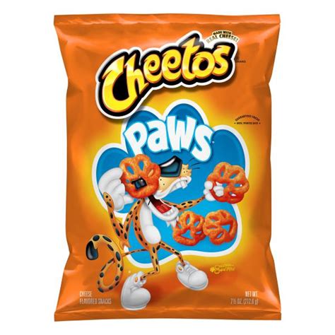 Cheetos paws.  Publix&rsquo;s delivery and curbside pickup item prices ...