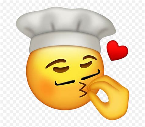 Meaning of 👩‍🍳 Woman Cook Emoji. Woman Cook emoji represents a female character, who is dressed like a 🗂 Professional cook in a restaurant with a characteristic white Chef Hat on and some 🍳 Cooking things like a frying pan in her hands. It may be used both in its direct meaning, i.e. to indicate a 👩 Woman, whose profession is .... 