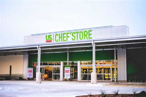 CHEF'STORE ® - Charleston. 1510 Meeting Street Charleston, SC 29405. #8104. Store hours. Closed Till 8am. Store hours. Mon. 8am - 6pm. Tue. 8am - 6pm. Wed. 8am - …. 