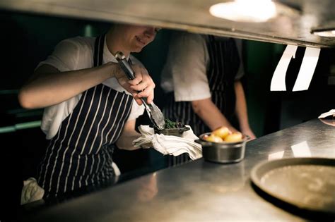 Chef/Cook Job in Brighton, England Glassdoor