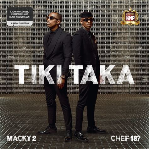 Chef 187 ichipondo.  Chef 187 ft Macky 2 & ChekChek – Ichipondo Mp3 Download Alpha Entert...