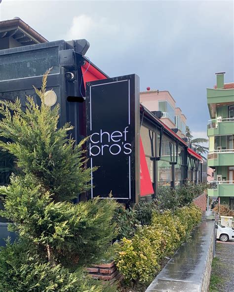 Chef Bro's Ankara . 