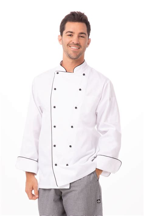 Chef Coats, Chef Jackets, Chef Uniforms, Hotel & Resorts; …