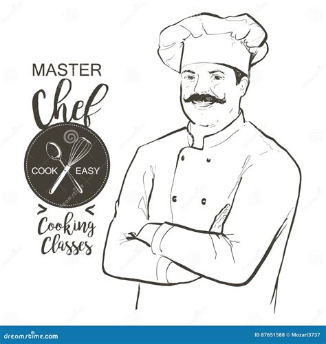 Chef Draw