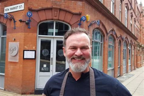 Chef Glynn Purnell is opening a pub after closing Birmingham bistro