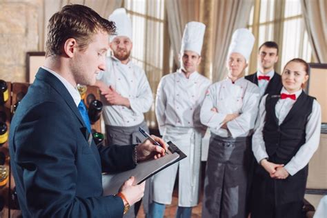 Chef Hospitality Staff Jobs in Rockingham WA (with Salaries) …