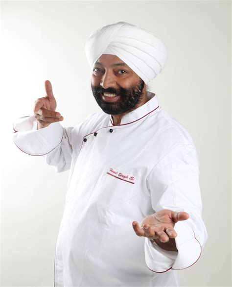 Chef Jashandeep Singh - Independent Entrepreneur - Food Point