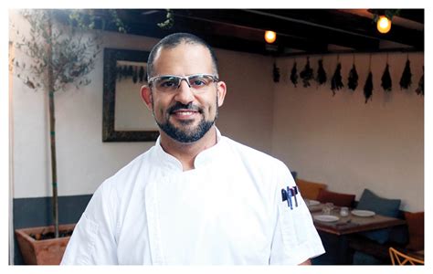 Chef Lior Hillel Puts Openness, Hospitality on Menu