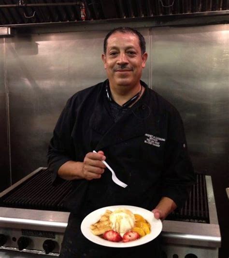 Chef Manny LOVES #TacoTuesday here... - Buena Vista Kitchen