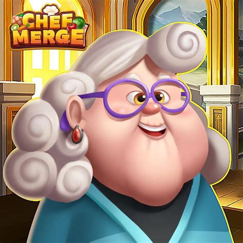 Chef Merge - Facebook