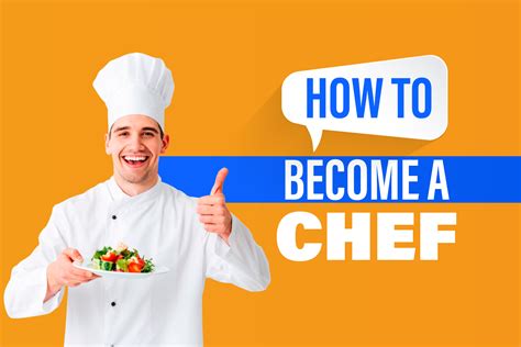 Chef Qualifications and Skills: What do I need to Know to Become …