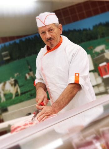 Chef Rayon Boucherie, Occitanie - 14 avril 2024 - Indeed