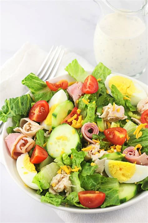 Chef Salad