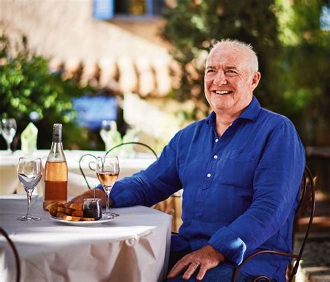 Chef de Partie - Rick Stein