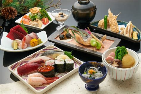 Japanese people eat many kinds of food, but popular choices are whi