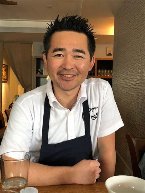 Chef hiro. The pursuit of culinary knowledge has long driven Chef Hirokuni Shiga, fondly known around here as Chef Hiro. Raised in a family of passionate restaurateurs … 