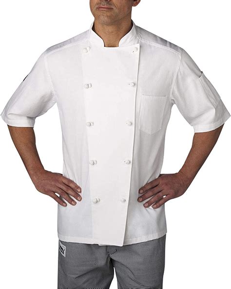 Chef jacket amazon. Things To Know About Chef jacket amazon. 