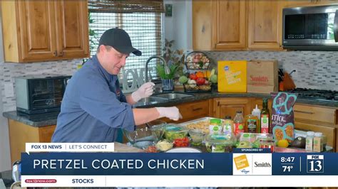Chef jeff fox 13. Chef Jeff Jackson with Smith's stopped by the KSL TV Studios with another recipe, and this one is perfect if you want something quick and easy -- sheet pan H... 