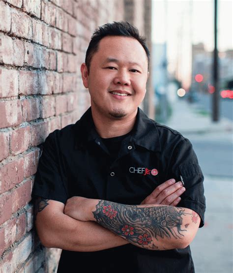 Chef jet tila. Things To Know About Chef jet tila. 