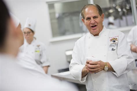 Chef john folse biography