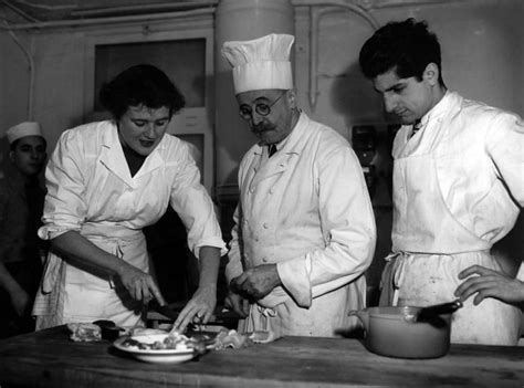 Chef max bugnard biography of christopher