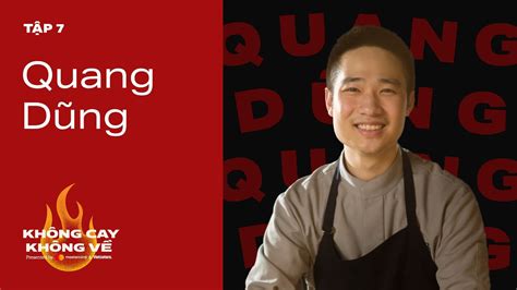 Chef quang. Quang Chef is on Facebook. Join Facebook to connect with Quang Chef and others you may know. Facebook gives people the power to share and makes the world more open and connected. 