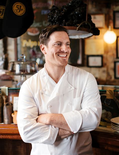 The name Seamus Mullen likely conjures images of luscious, star-rated restaurant meals (at his New York hotspots Tertulia or El Colmado) or his regular …. 