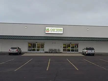 Chef store nampa. US Foods CHEF'STORE, Nampa, Idaho. 29 likes · 15 were here. Wholesale Grocer 