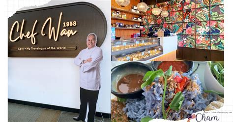 Chef wan