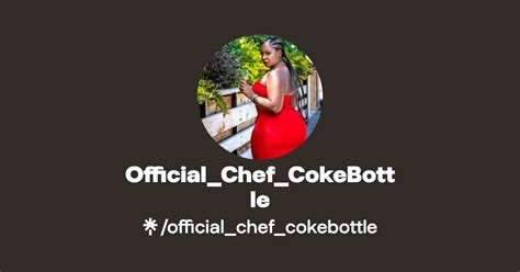 🍑 Chef_Cokebottle Onlyfans Leaked [SEX VIDEO]