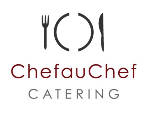 ChefauChef CATERERS RESTAURANTS/ CLUBS