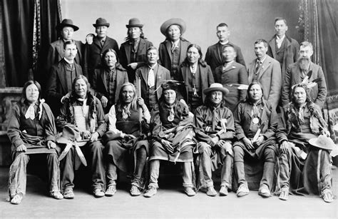 Chefornak Indian Affairs - Native Americans in the …