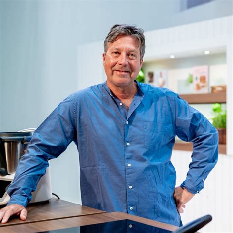 Chefs John Torode B - BBC Food