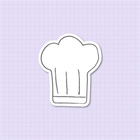 Chefs Recipe Sticker - Chefs Recipe Cuisine - Discover & Share …