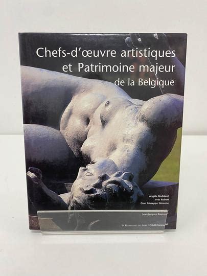 Chefs d'oeuvre artistiques et patrimoine majeur de la belgique. - Handbook of c syntax a reference to the c programming language.