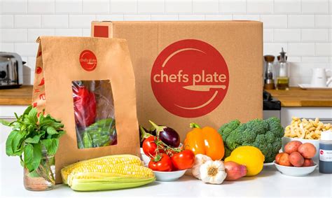 Chefs plate canada. Billing themselves as “Canada’s #1 Meal Kit,” they are, in fact, the third most popular meal kit. They are more expensive than Chefs Plate and HelloFresh but they do have some features that customers love and are prepared to pay the difference for. Like Chefs Plate, Goodfood has several “super quick” recipes available on their menu. 