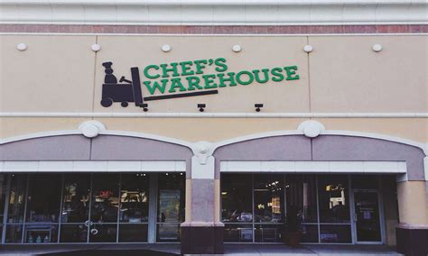 Chefs wharehouse. Things To Know About Chefs wharehouse. 