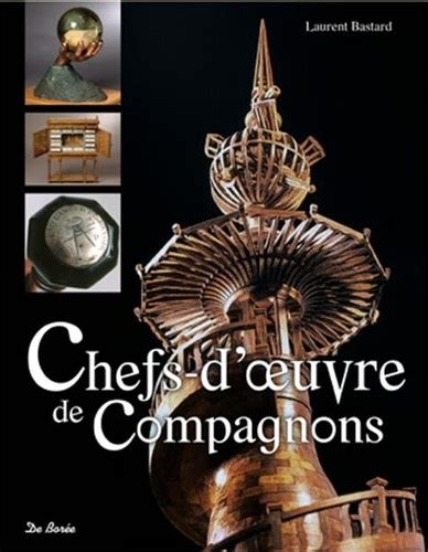 Chefs-d'Oeuvre de Compagnons