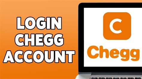 Chegg Sign In - Tecupdate.com