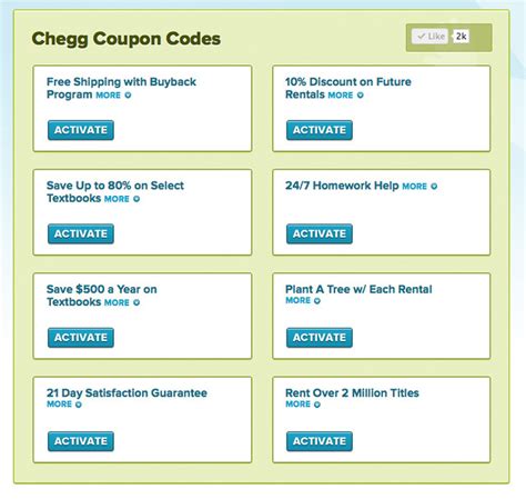 Chegg Study Promo Codes 2024 10% OFF Coupons, Coupon …