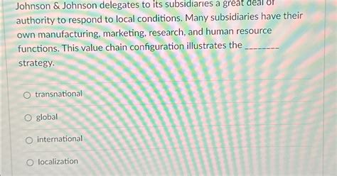 Chegg Subsidiaries