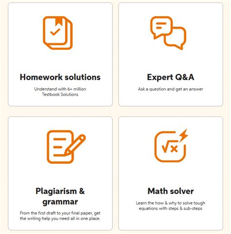 Chegg ai.  Chegg: Study help with step-by-step solutions, expert Q&A, writing and math tools....