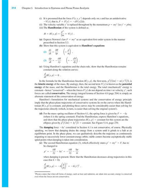 Chegg fundamentals of differential equations - Math Help