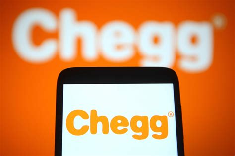 Chegg stocks. Things To Know About Chegg stocks. 