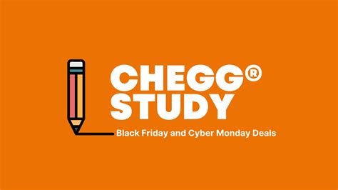  Get four FREE subscriptions included with Chegg Study or Chegg Study Pack, and keep your school days running smoothly. 1. ^ Chegg survey fielded between Sept. 24–Oct 12, 2023 among a random sample of U.S. customers who used Chegg Study or Chegg Study Pack in Q2 2023 and Q3 2023. Respondent base (n=611) among approximately 837K invites. .