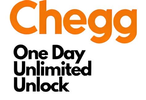 Chegg unlock extension. Things To Know About Chegg unlock extension. 